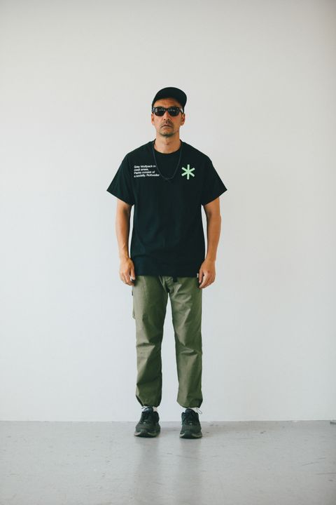ROTTWEILER 2020 AW COLLECTION28