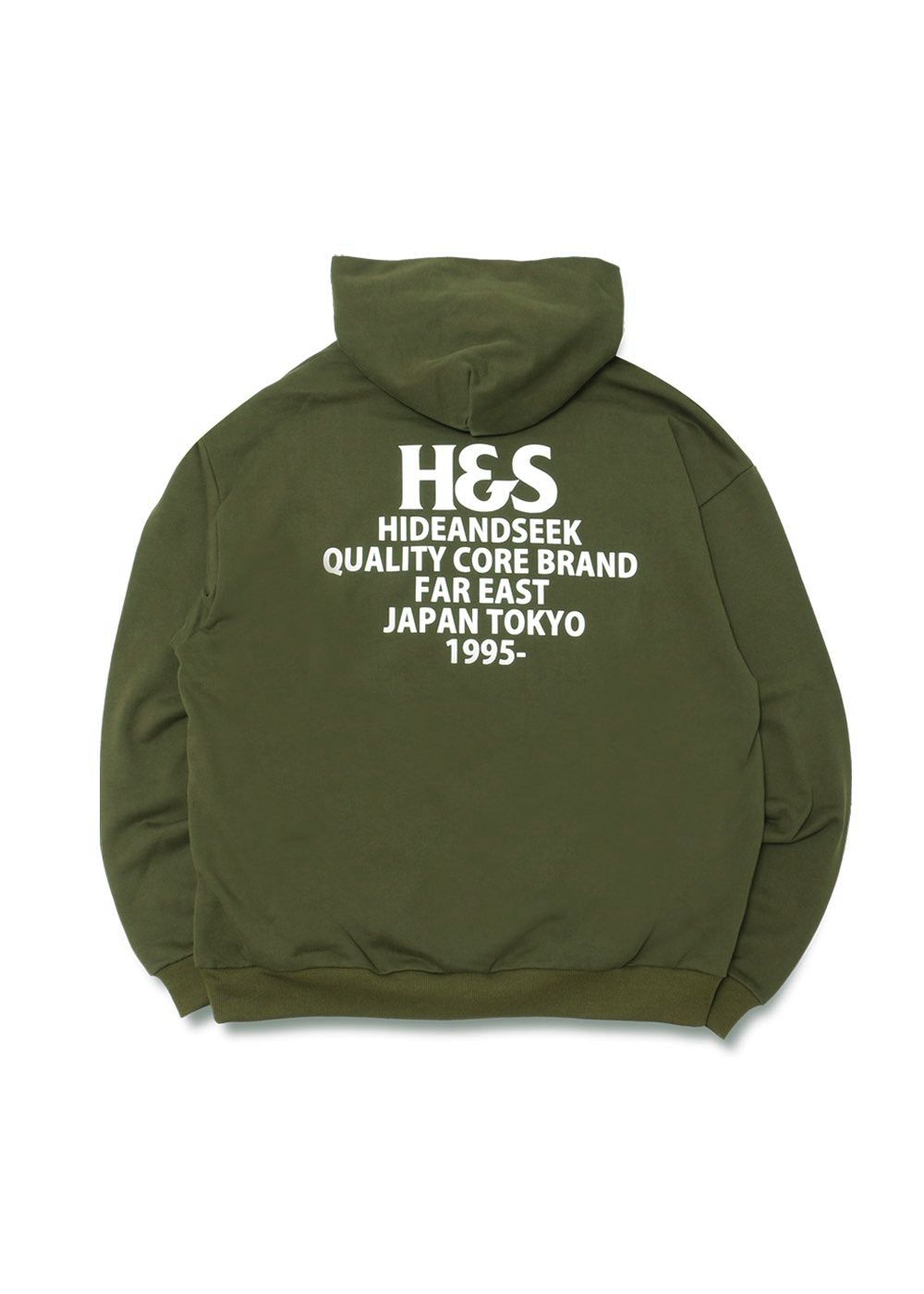 Assc hotsell blinded hoodie