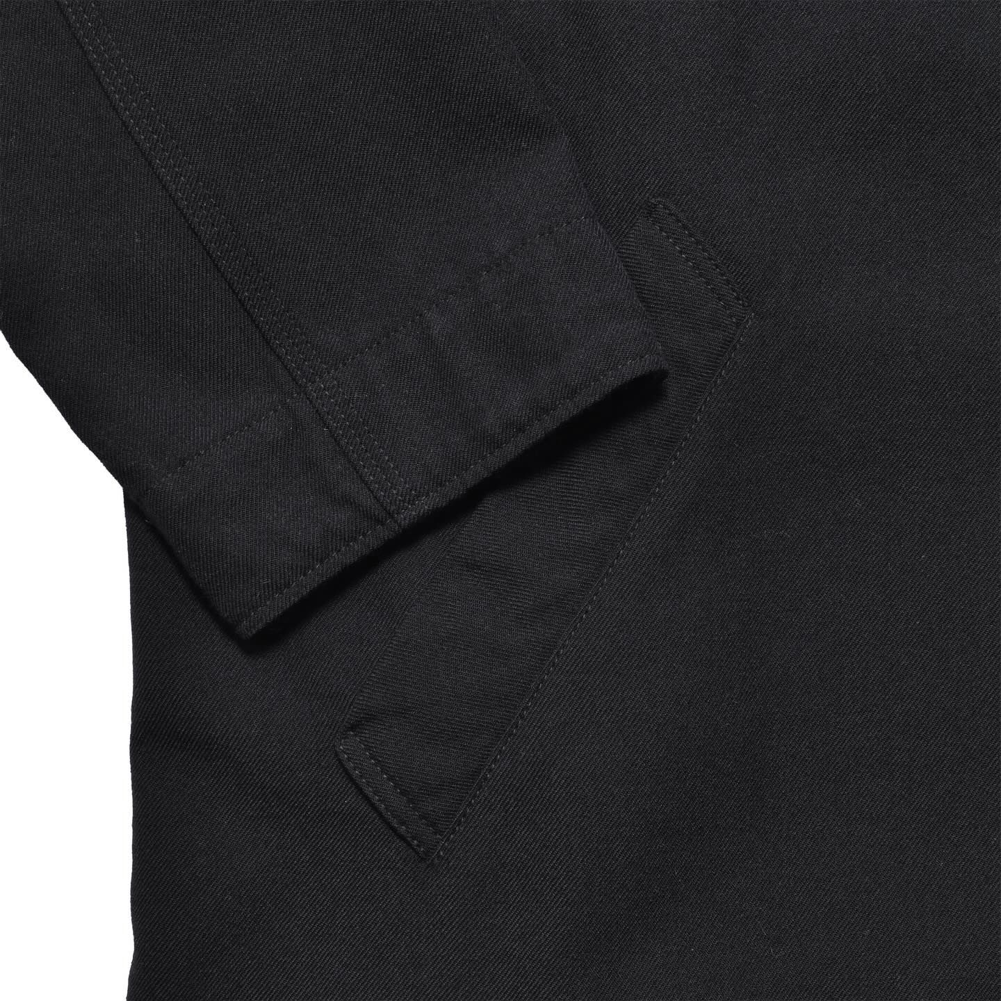 PE.Wool Twill Engineer CT (BLT) / ウールツイル エンジニア コート