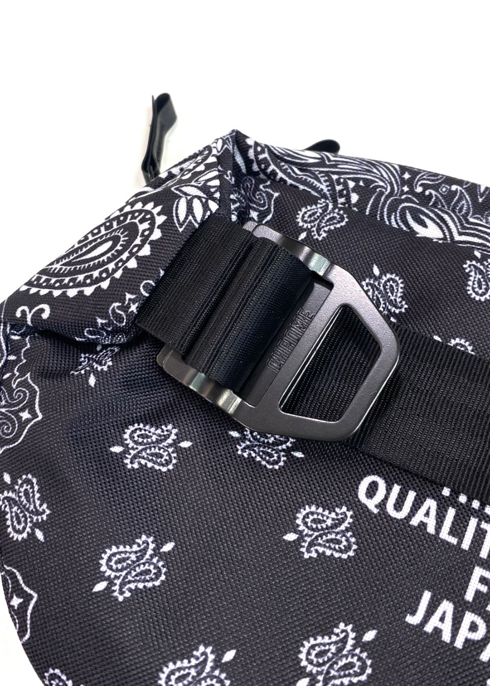 × CHROME / SABIN 6L SLING HIDE&SEEK edition / クローム コラボ スリング バッグ