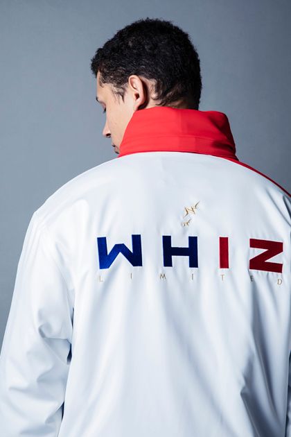 WHIZ LIMITED 2020 AW COLLECTION / WILL27