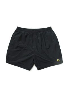 × CHALLENGER BITE ME SUMMER SHORTS (BLACK) / チャレンジャー コラボショーツ