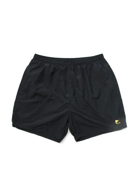 × CHALLENGER BITE ME SUMMER SHORTS (BLACK) / チャレンジャー コラボショーツ