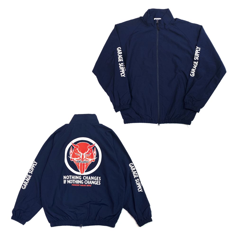 PORKCHOP 新作販売告知 / 見た目も暖かなボアジャケット含む、春夏ITEM第一弾が登場！