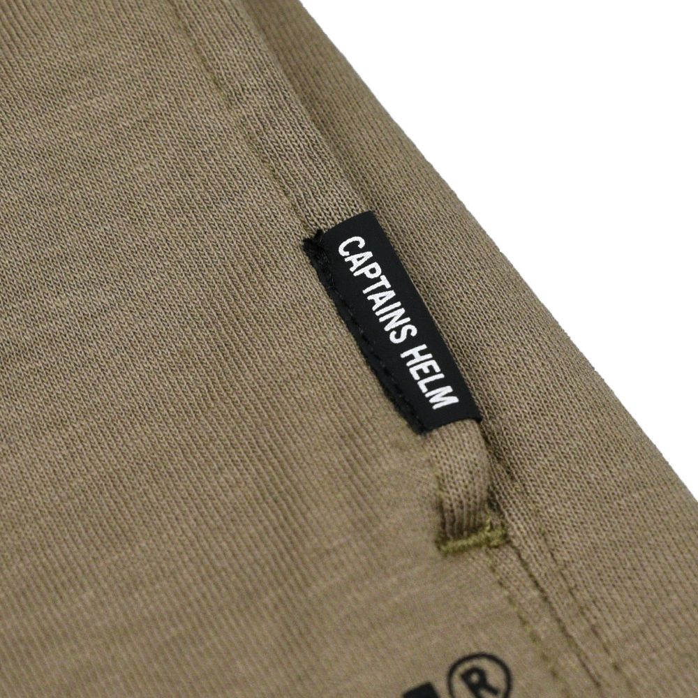 P.F.P.S. RELAX SHORTS (GRAIGE) / ストレッチ ショーツ
