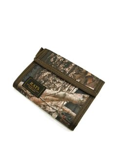 CAMOUFLAGE WALLET collaboration with PORTER (CAMOUFLAGE) / ポーター コラボウォレット