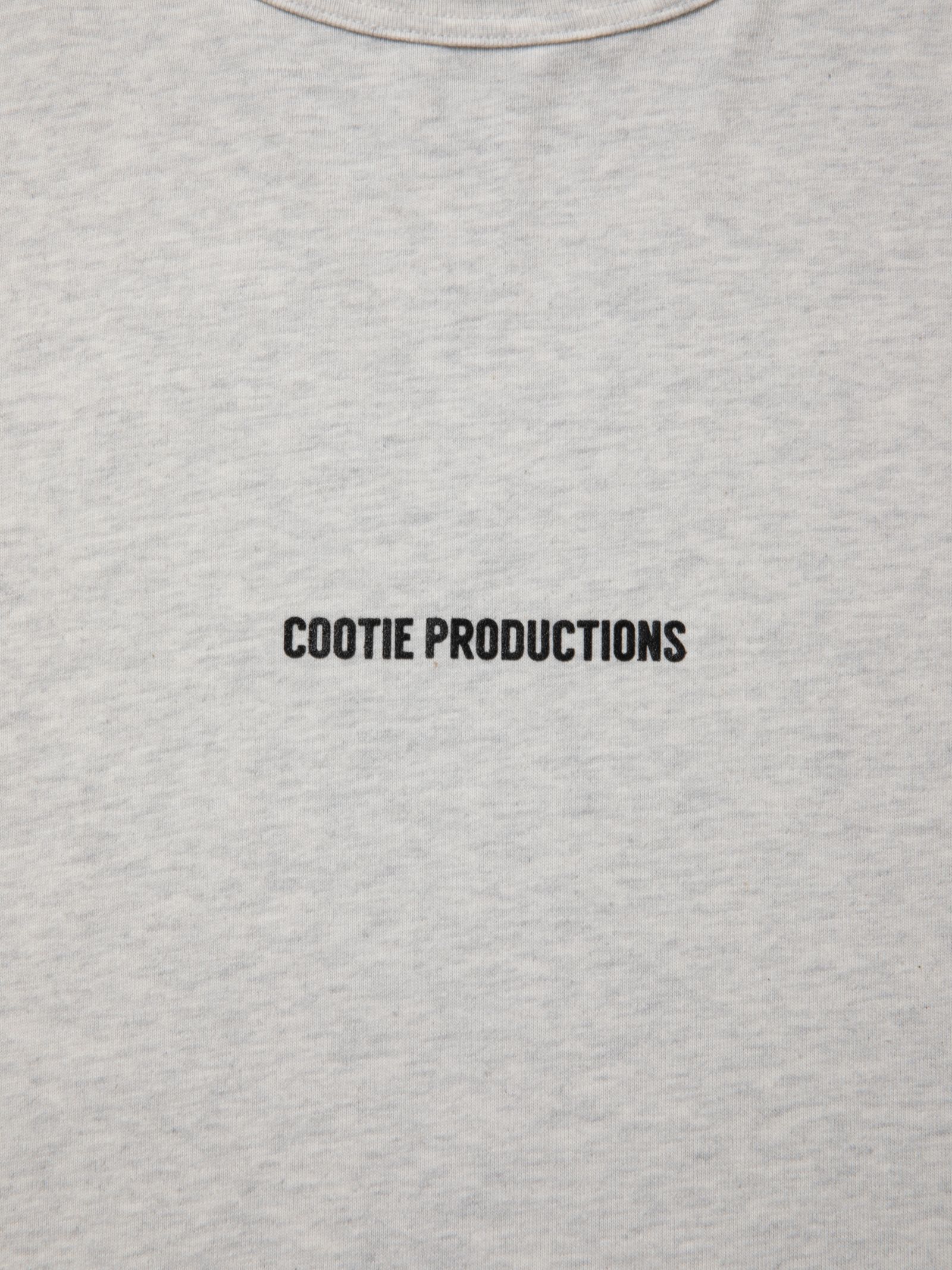 トップス C/R SMOOTH JERSEY T/Q RAGLAN SLEEVE TEE C/R Smooth Jersey T/Q Raglan Sleeve Tee（Tシャツ/カットソー