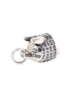 P's GUARDIAN BELL (SILVER) / ピーナッツカンパニー コラボレーションキーホルダー