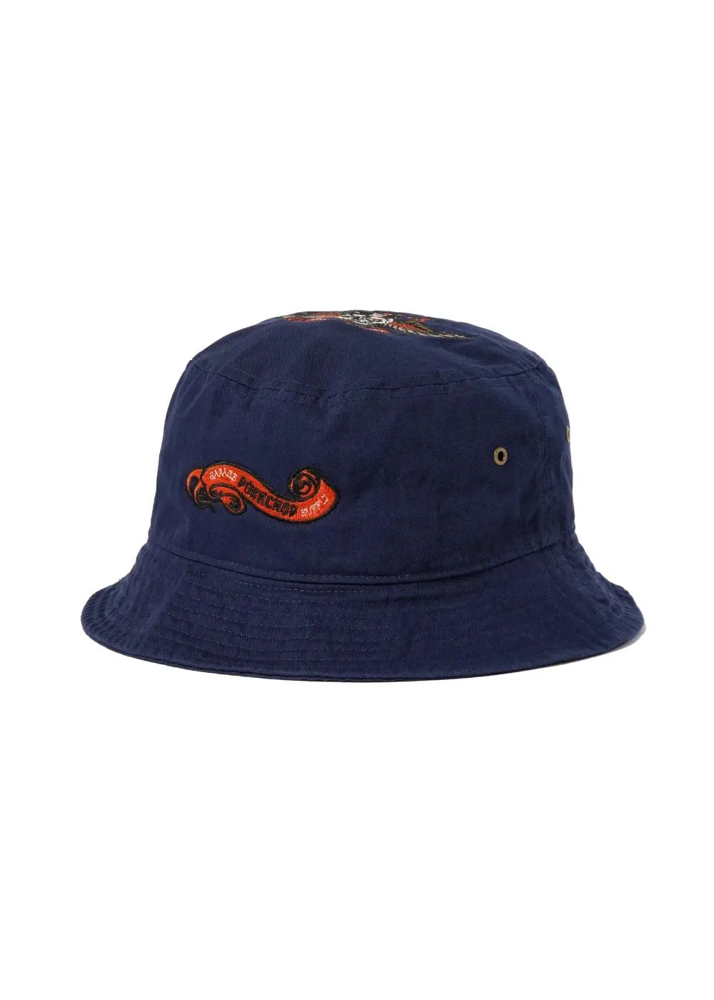 HAT-P (×MASSES) (NAVY) / マシス コラボレーション ハット