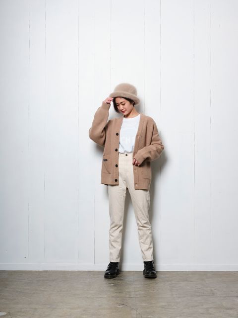 CAPTAINS HELM 2020 AW COLLECTION / CONNECTION IS NOT CANCELLED81