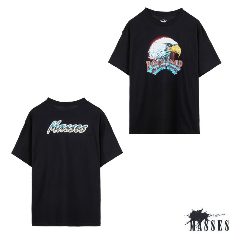 PORKCHOP GARAGE SUPPLY 新作販売告知 / MASSESとのコラボレーション再び！