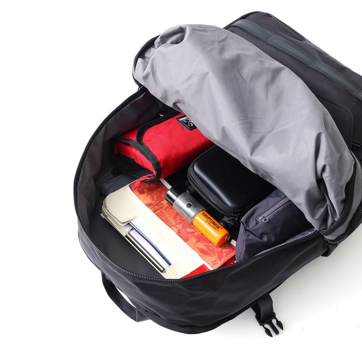 × CHROME / Backpack (EXTLEX 38L PACK) / クローム コラボ バックパック