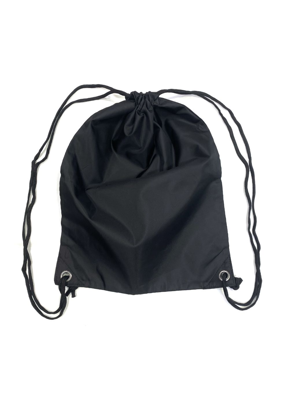 KNAPSACK (BLACK) / ナップサック