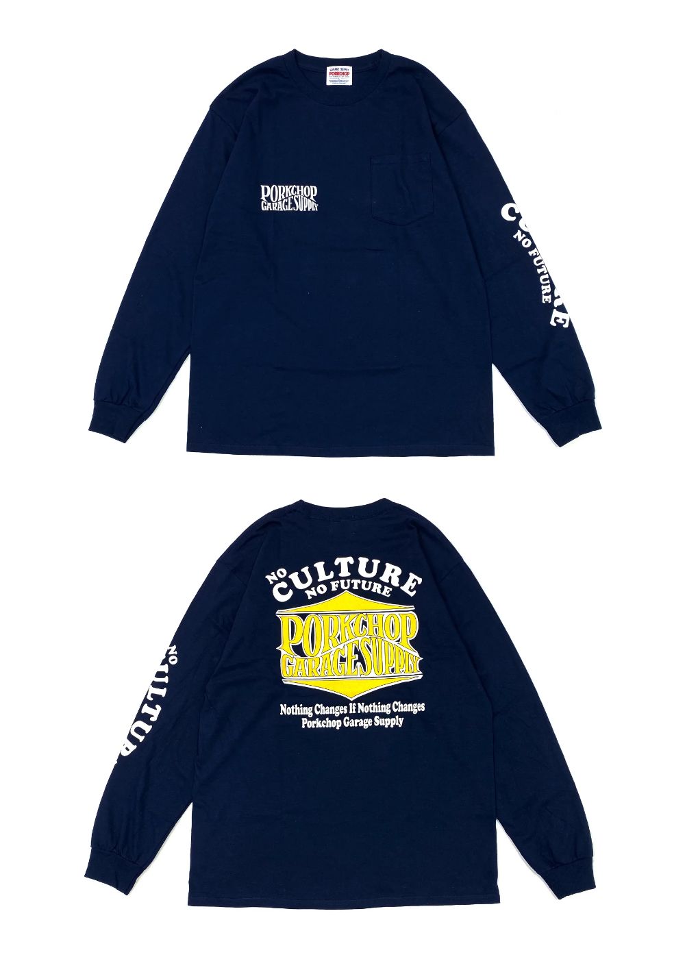 ロゴ入りTシャツ Mサイズ 黒・白2枚セット❣️ トップス / Tシャツ・カットソー 通販 | LOOPHOLE
