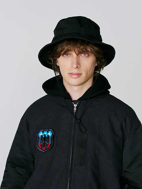 MY choice ONE ～WHIZLIMITED / MIC HAT～