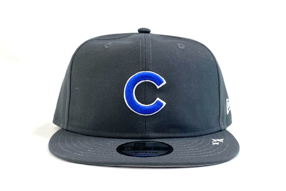 NEW ARRIVAL / WHIZ LIMITED ×NEWERA ×CHICAGO CUBS CAP