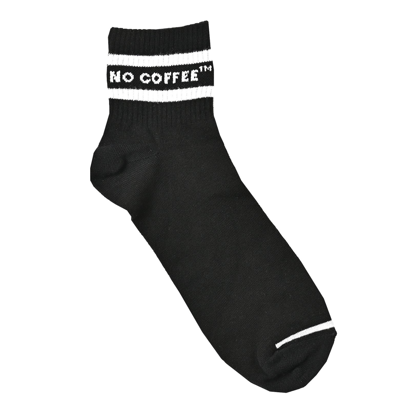 ソックス (BLACK)