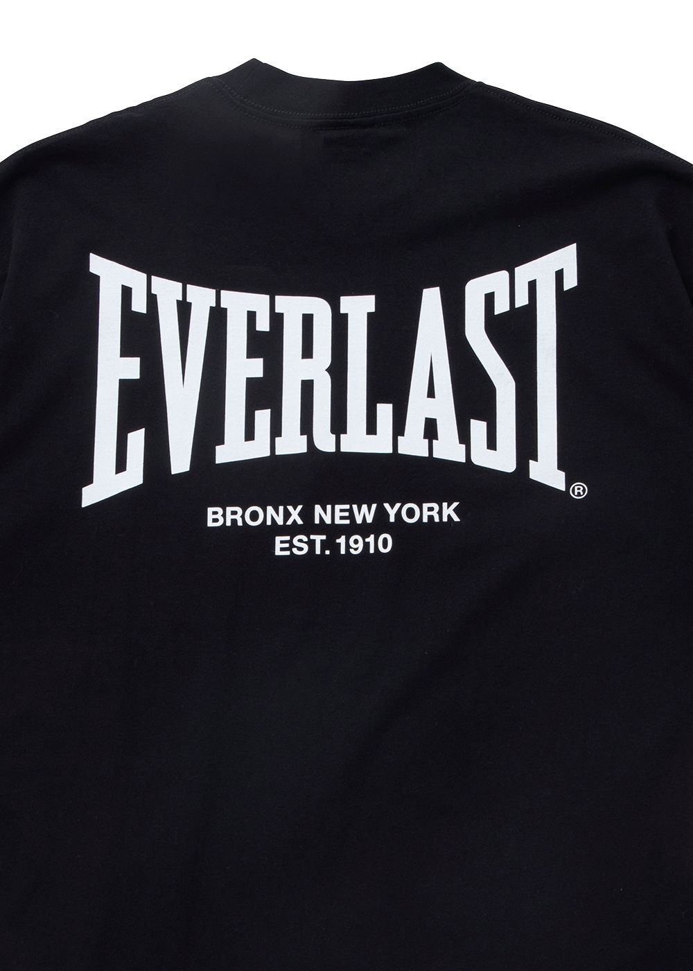 BEDWIN & THE HEARTBREAKERS - EVERLAST Ex.S/S PRINT TEE 