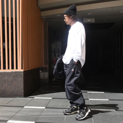 様々なシチュエーションに対応出来るワンランク上のスペック。