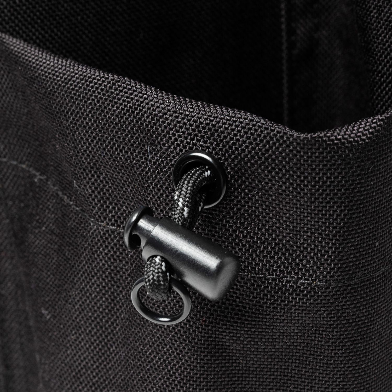 × OUTDOOR PRODUCTS®︎ DAYPACK (BLACK) / アウトドアプロダクツ コラボ バックパック