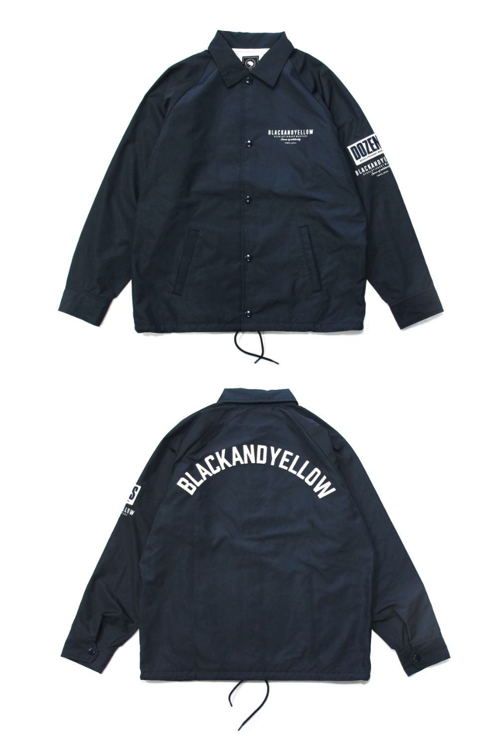 rats コーチジャケット RATS】COACH JACKET[21'SPJ-0101]