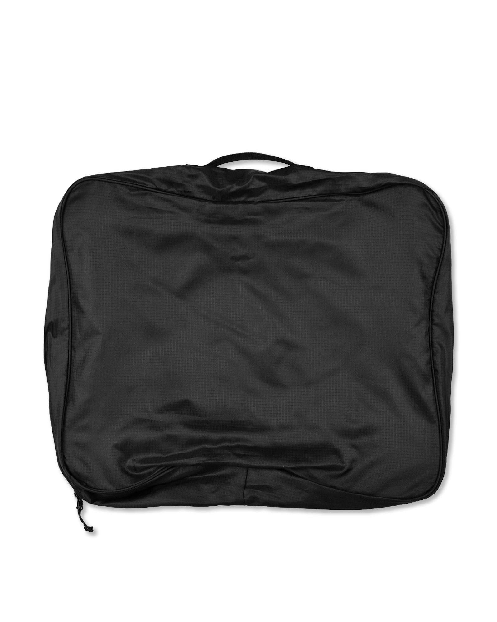 【ラスト1点】× RAIN OR SHINE TRAVEL POUCH SET (BLACK) / レインオアシャイン コラボ ポーチ セット