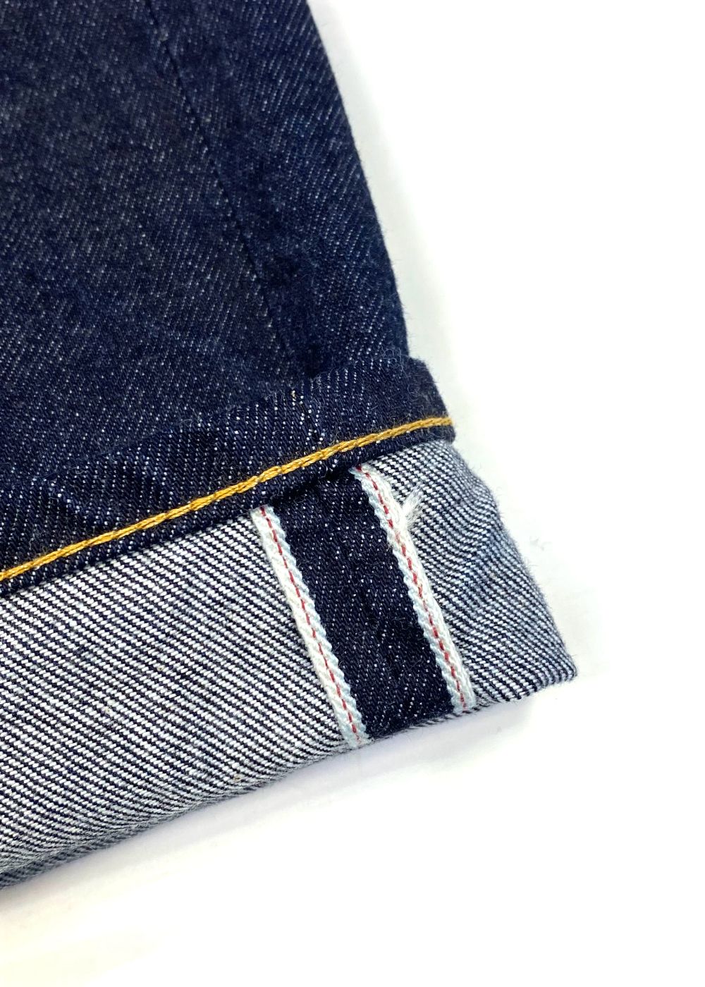 GDC Denim【London】(INDIGO) / オリジナル デニム パンツ
