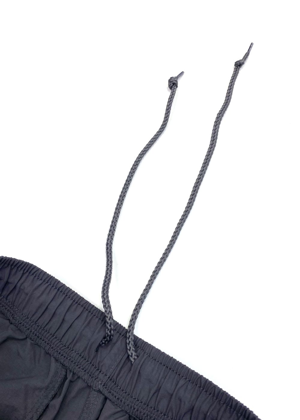 GDC CLASSICS Nylon Setup (CHARCOAL) / セットアップ トラック ジャケット & パンツ