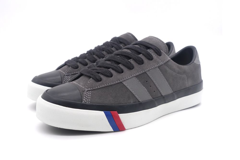 NEW ARRIVAL / WHIZ LIMITED x PRO-Keds x mita sneakers ROYAL PLUS SUEDE LO MW