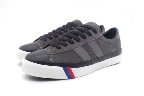 NEW ARRIVAL / WHIZ LIMITED x PRO-Keds x mita sneakers ROYAL PLUS SUEDE LO MW