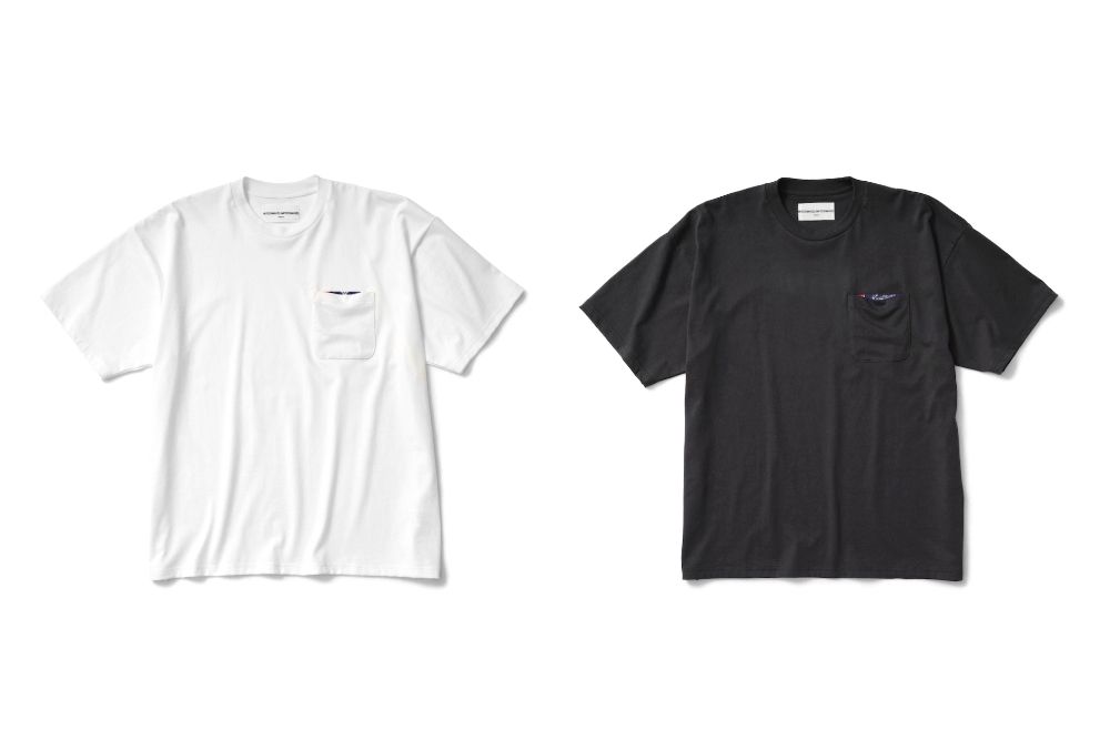 NEW ARRIVAL / WHIZ LIMITED-BANDANA TEE | LOOPHOLE