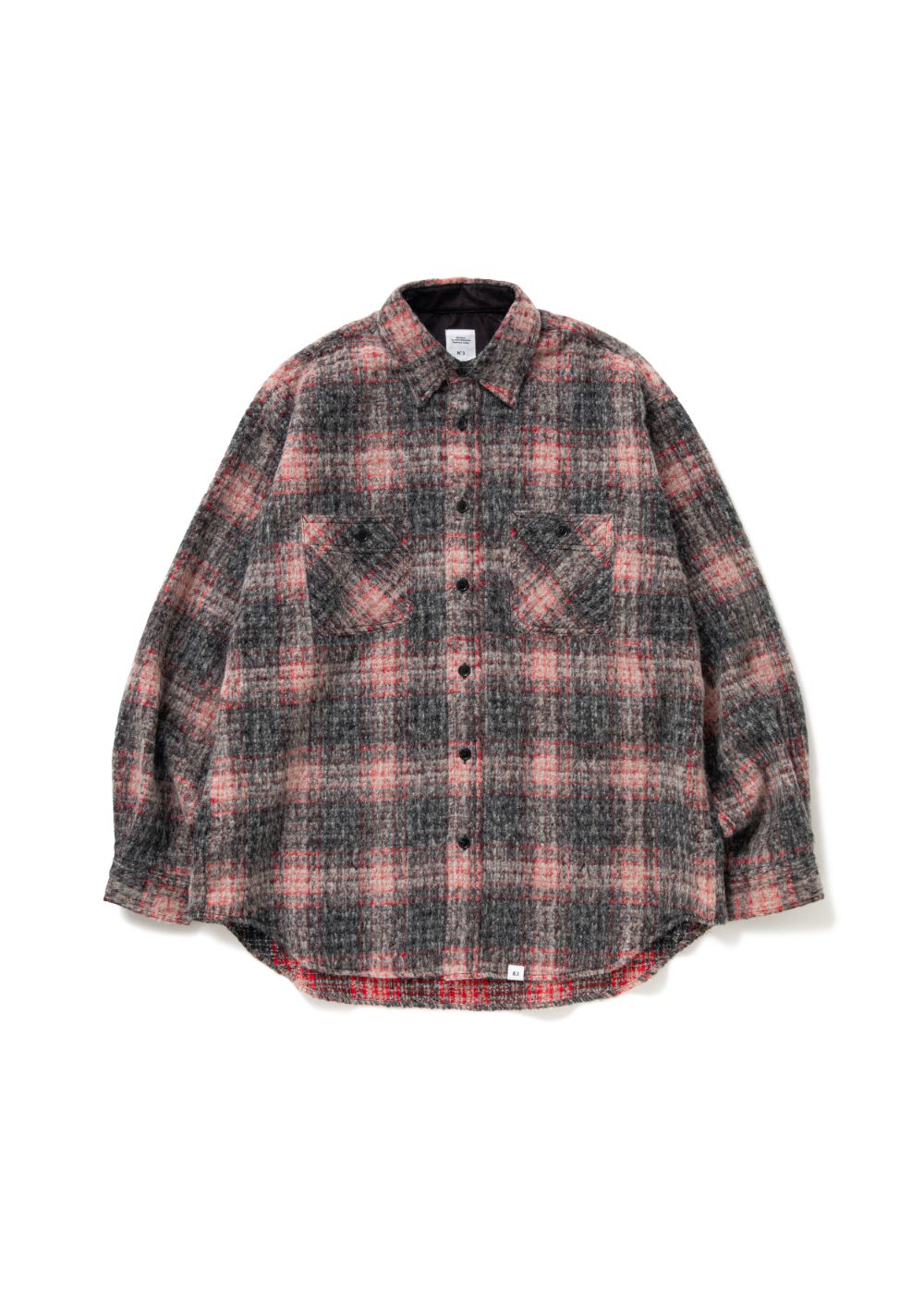 BEDWIN & THE HEARTBREAKERS 新作販売告知 / 季節感のある素材を使ったシャツJKT&定番ディッキーズ。