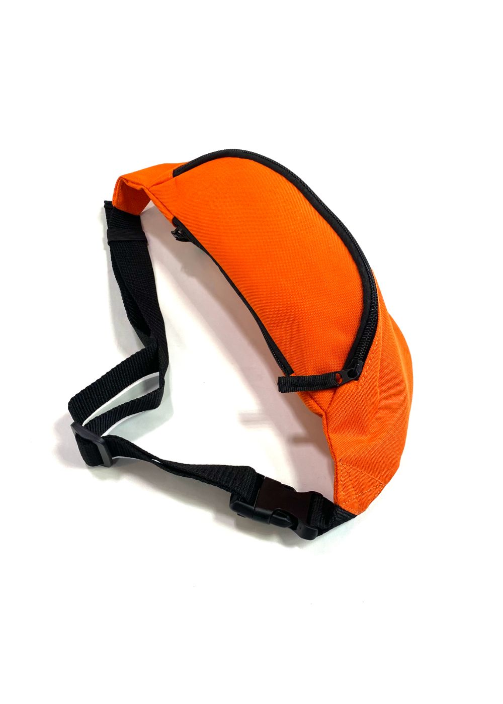 【ラスト1点】Belt Bag (ORANGE) / ボディーバッグ