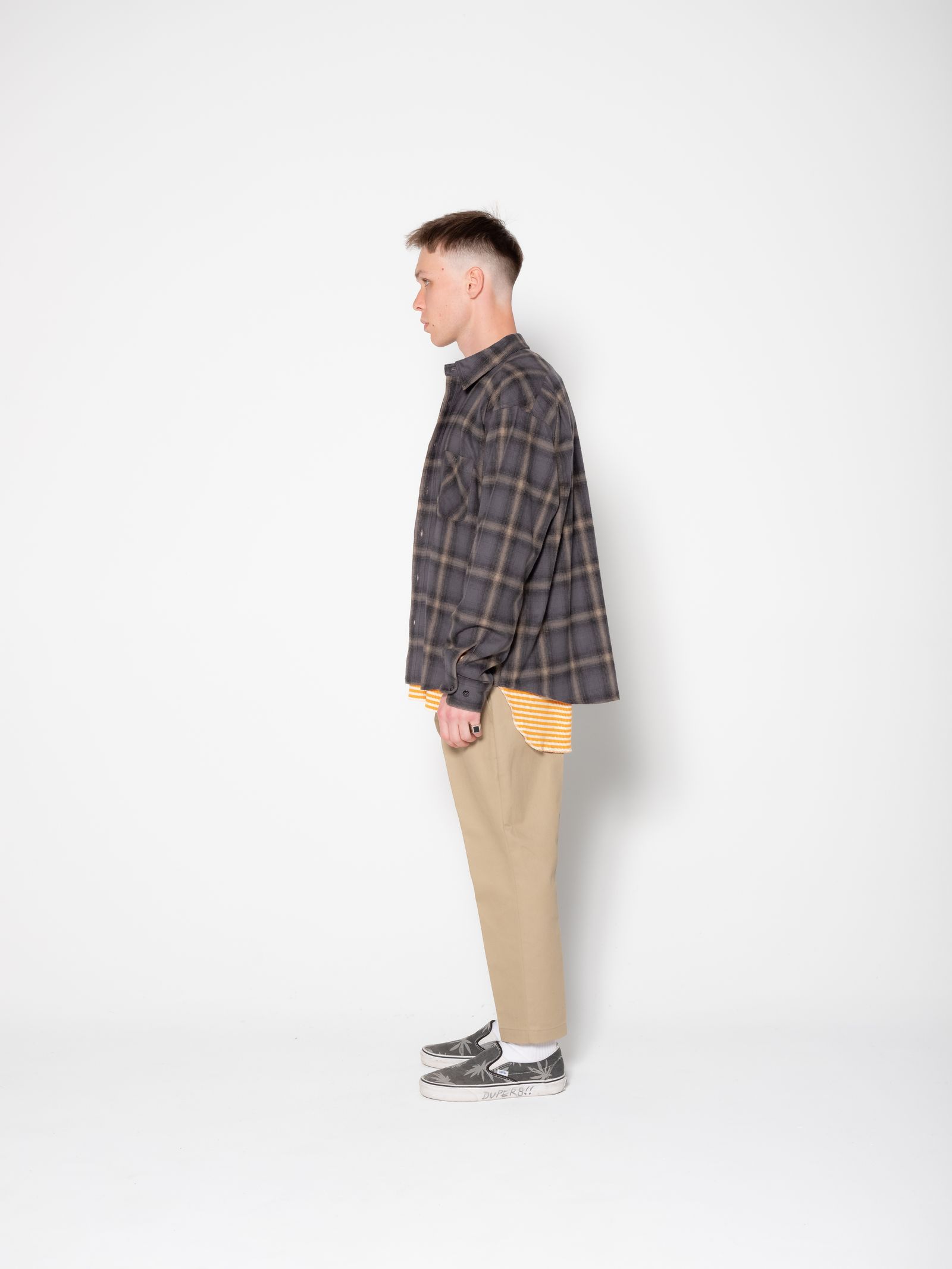 BEDWIN & THE HEARTBREAKERS - 9/L DICKIES TC PANTS 