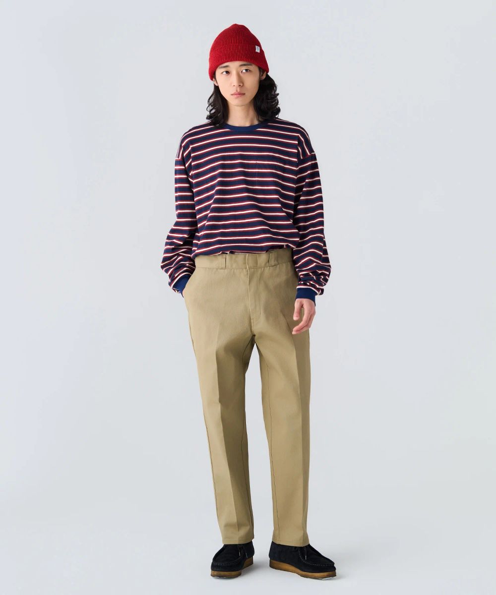 "BEDWIN×Dickies"