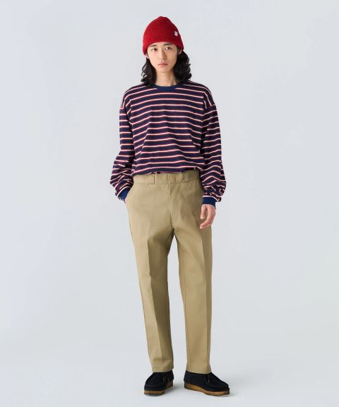 "BEDWIN×Dickies"