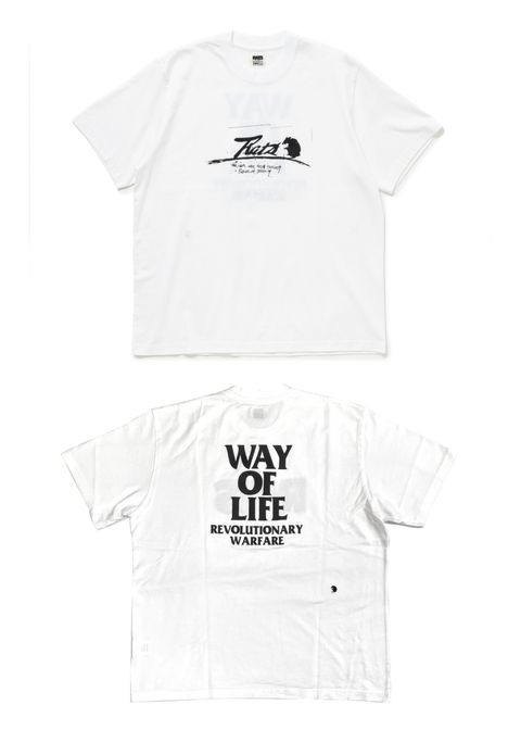 RATS 新作販売告知 / "WAY OF LIFE"なSPOTアイテム vol.2。