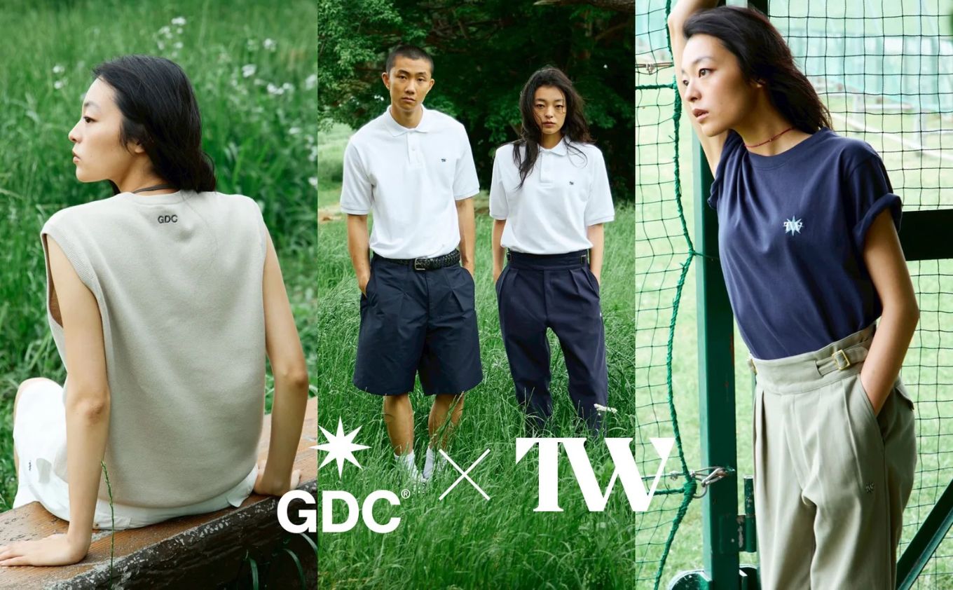GDC×TW