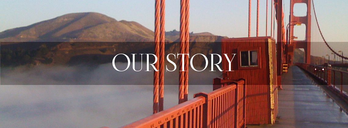 FREEWATERS OUR STORY