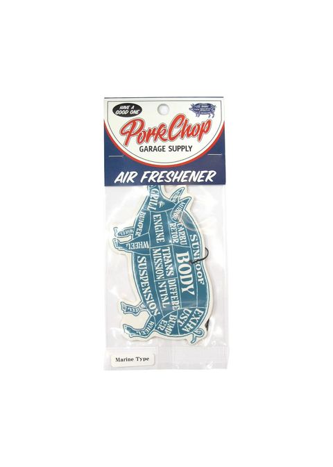 AIR FRESHENER (MARINE TYPE) / オリジナルエアフレッシュナー