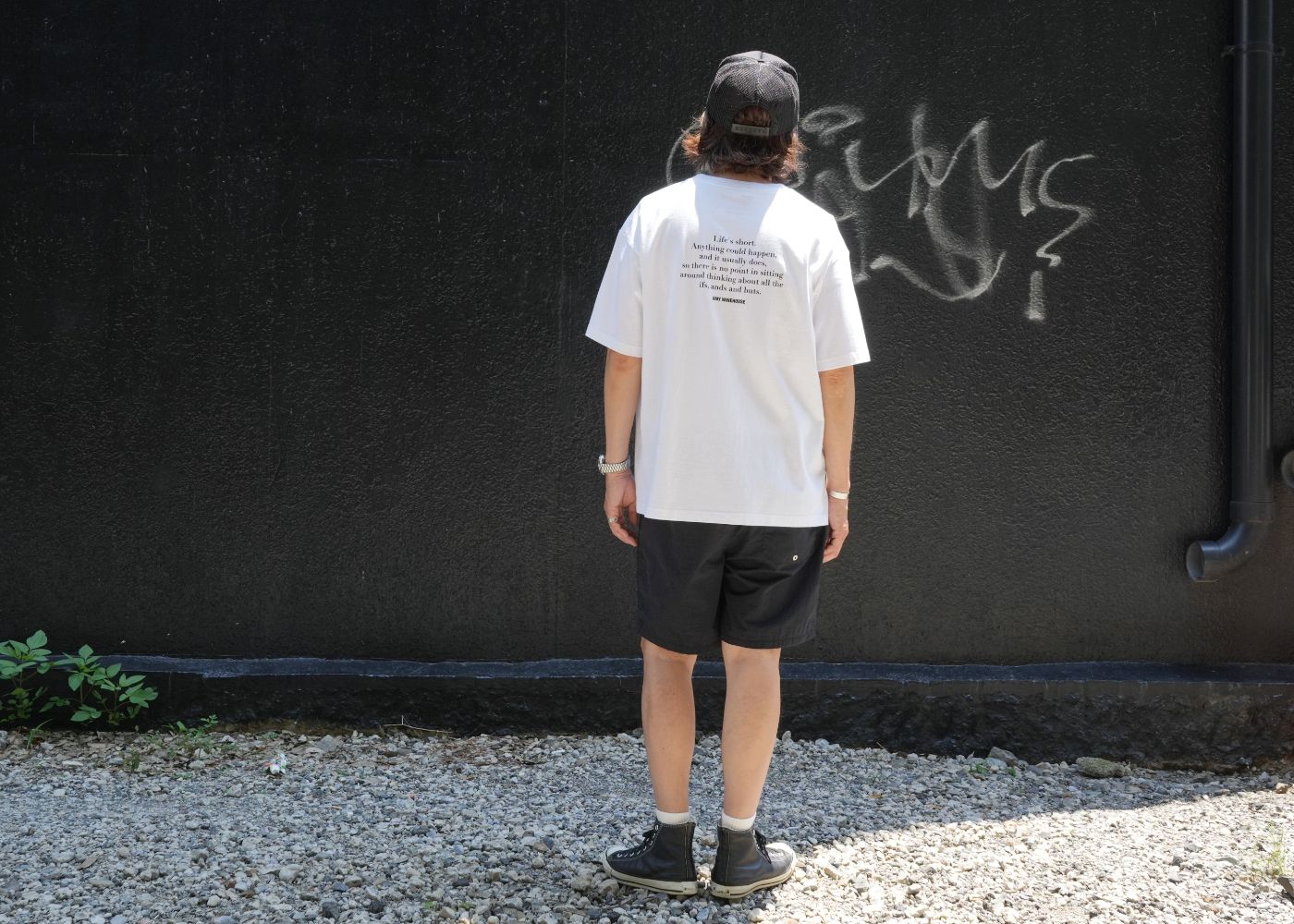 2026 Photo Tee Collection