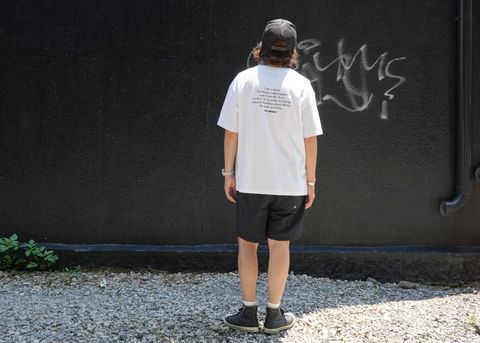 2026 Photo Tee Collection