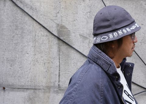 STREET AMERICAN CASUAL