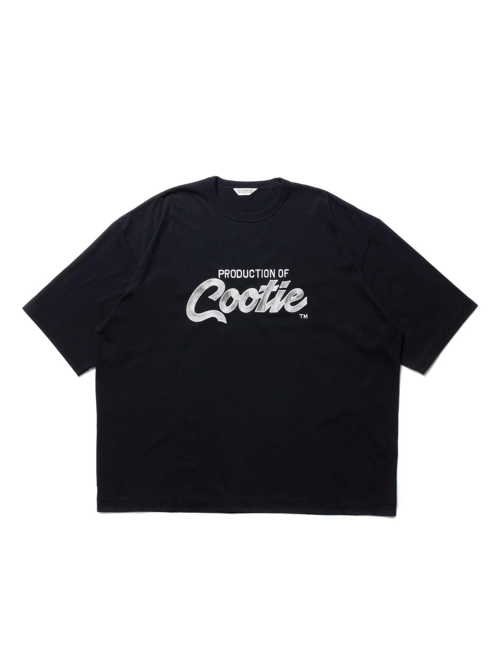 Tシャツ・シャツ・パーカー | COOTIE PRODUCTIONS - クーティー 正規 