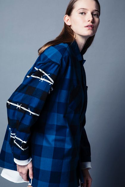 WHIZ LIMITED 2020 AW COLLECTION / WILL37