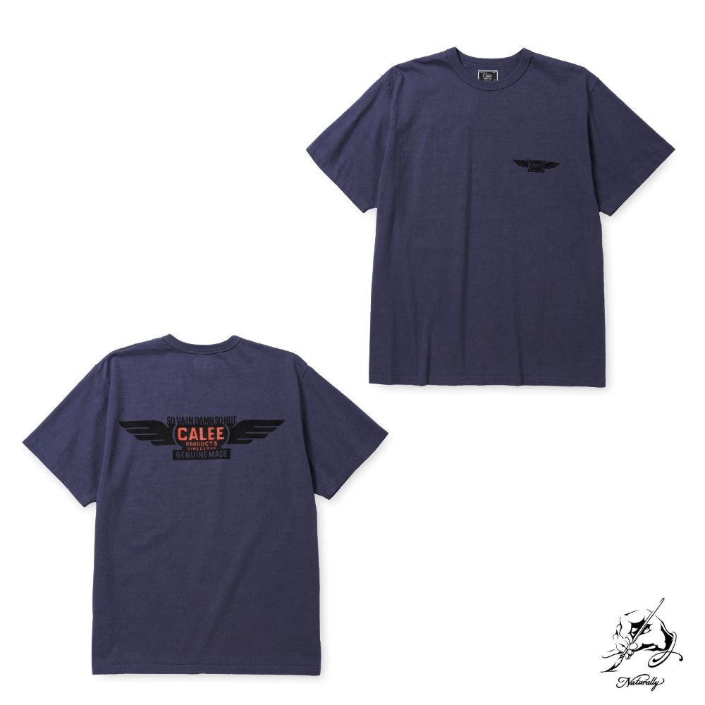 Tシャツ・カットソー teket Sea Tee 4NY061 teket Sea Tee 4NY061