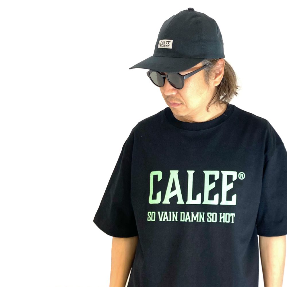 DOTAIR®︎ MULTI FUNCTION SOLID CAP (BLACK) / オリジナル スポーツ キャップ