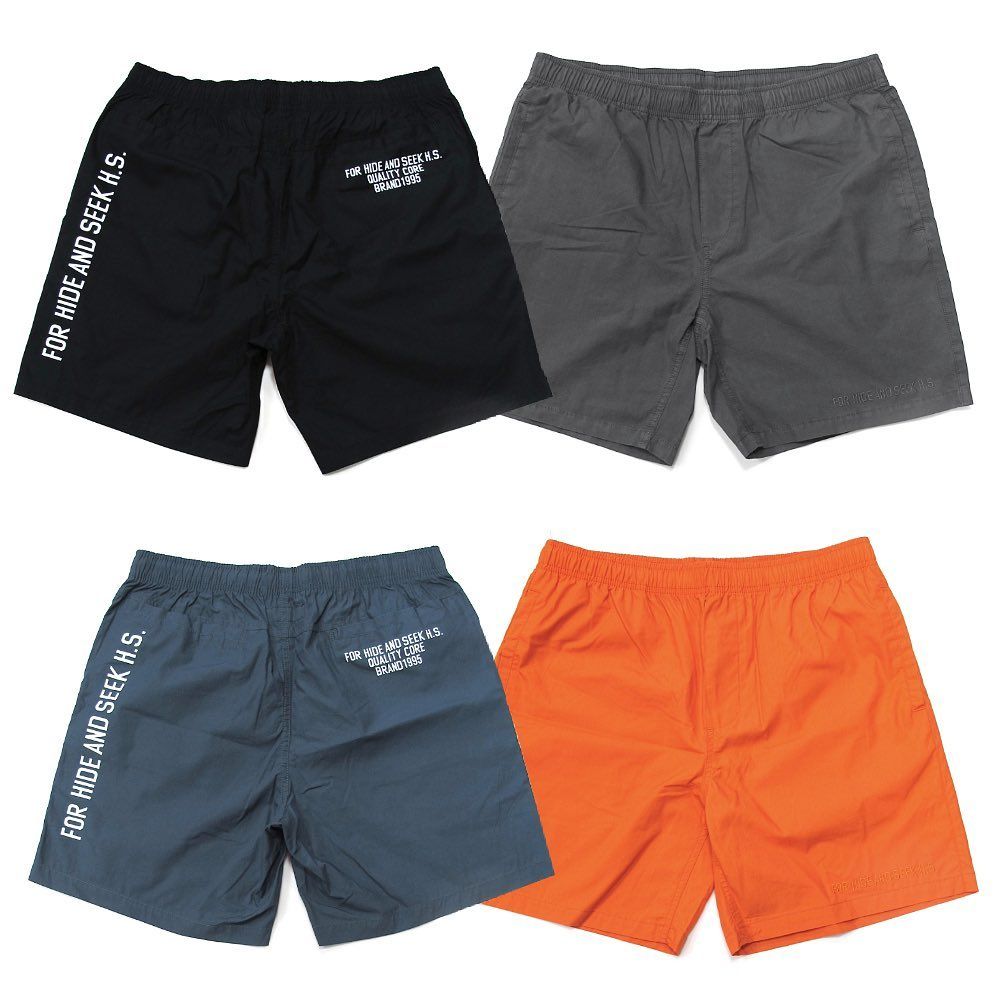 NEW ARRIVAL / HIDEANDSEEK
