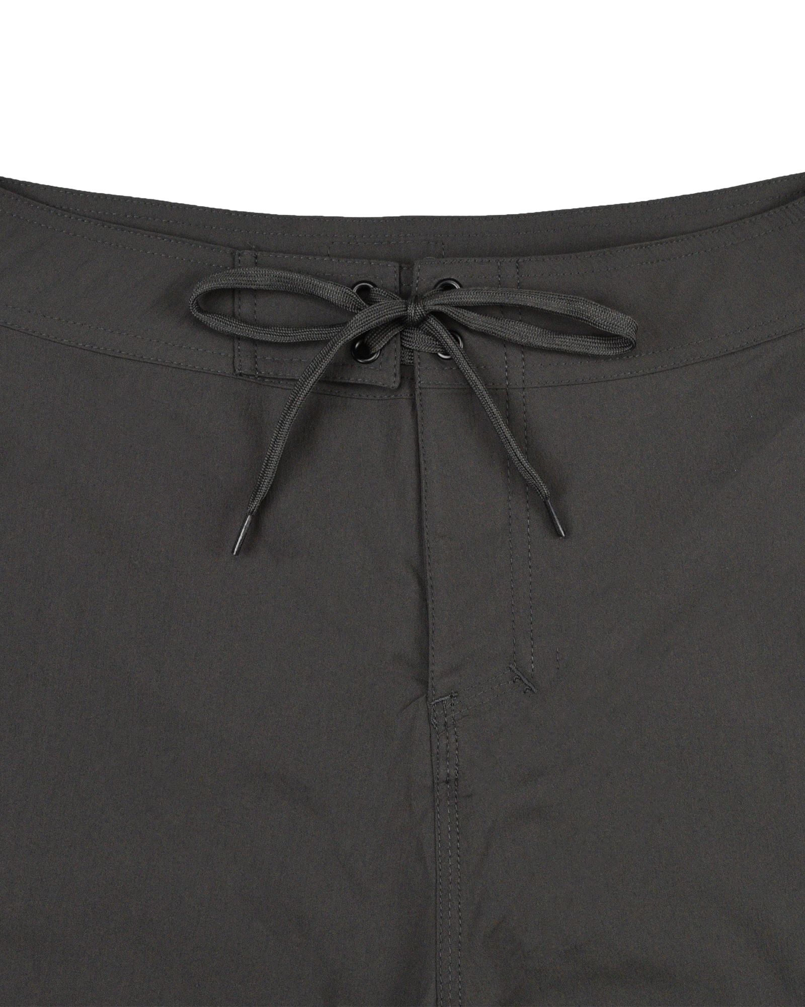 "OCEANSIDE DIVISION" HELM SURF SHORTS (D.GRAY) / ドライストレッチ サーフショーツ