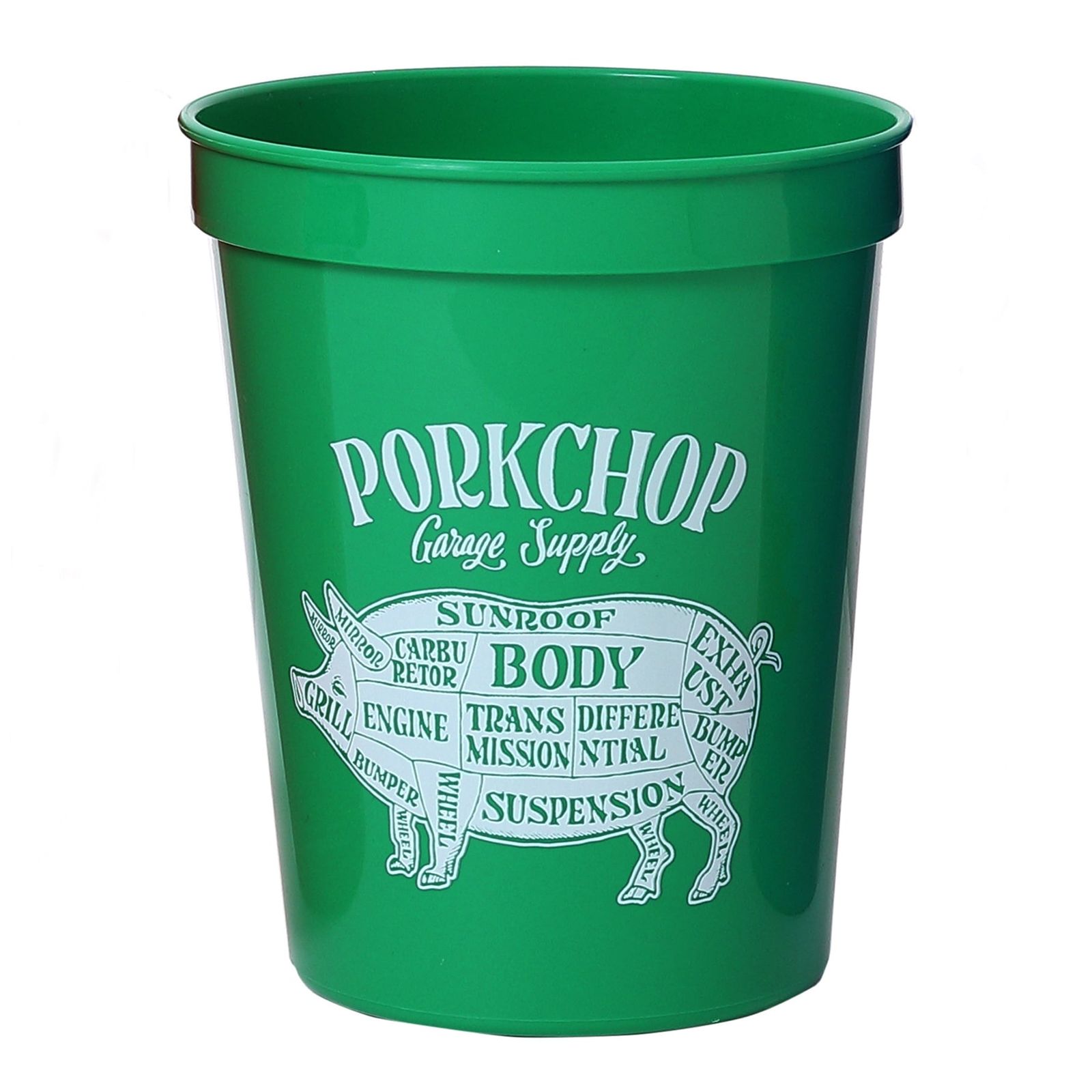 PORK STADIUM CUPS (MULTI) / スタジアム カップ セット